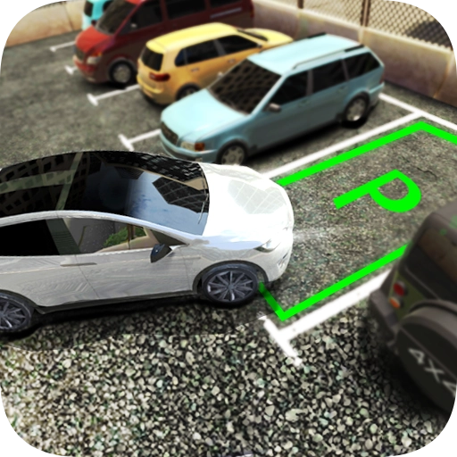 真实停车高手中文版