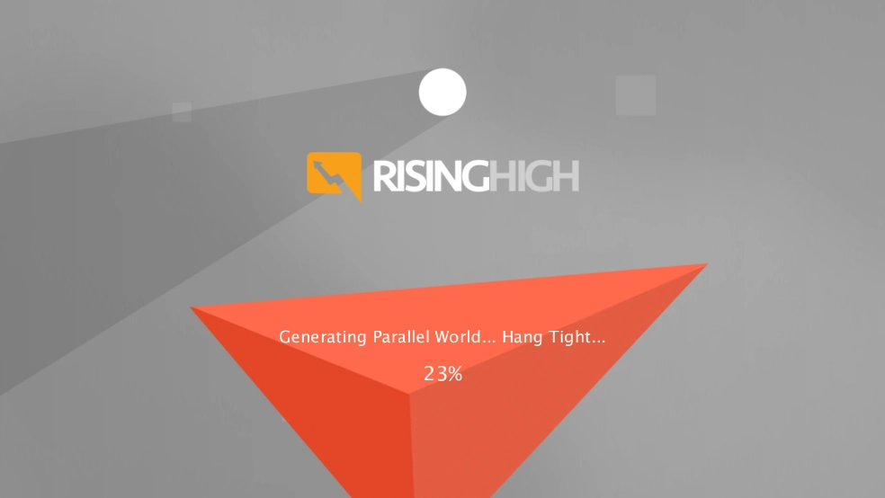 parallels游戏截图2