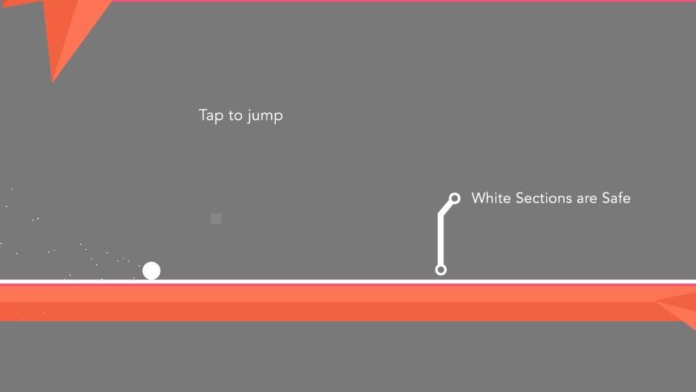 parallels游戏截图4