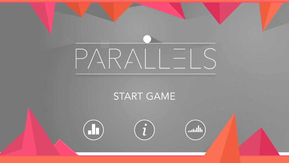 parallels游戏截图3