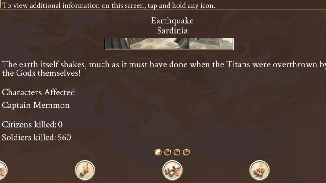 罗马全面战争手机版图3