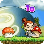 冒险王之精灵物语安卓版