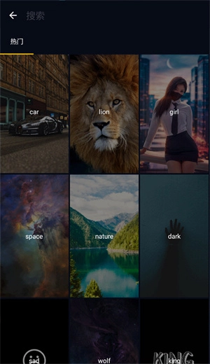 Wallcraft壁纸中文版图3