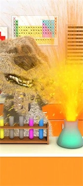 会说话的狗狗本老版本