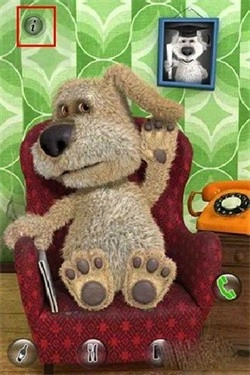 会说话的狗狗本老版本