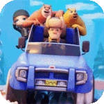 逃跑吧少年正版