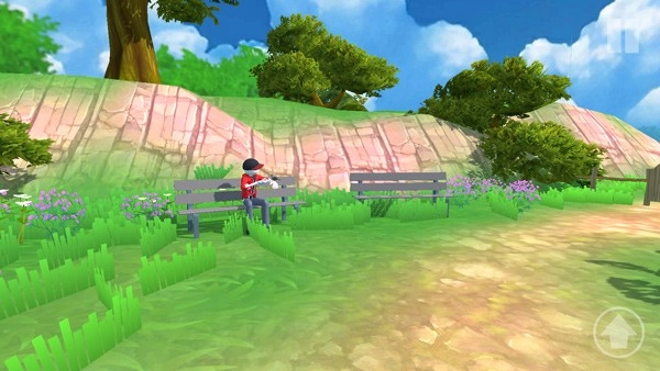 愤怒男孩佩德罗截图2