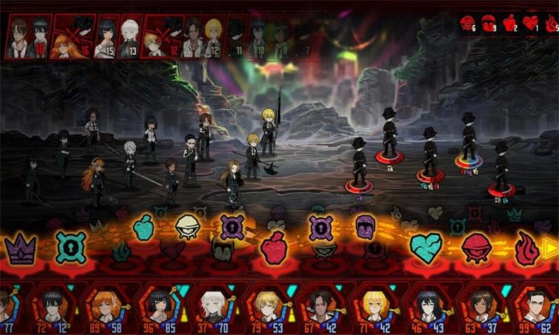 边狱巴士公司中文版(2)