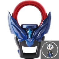 黑暗圆环模拟器