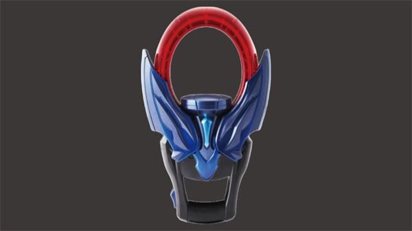 黑暗圆环模拟器(2)