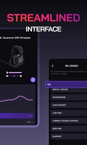 JBL Quantum最新版