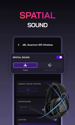 JBL Quantum最新版