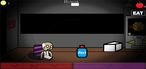 恐怖奶奶的午夜后宫