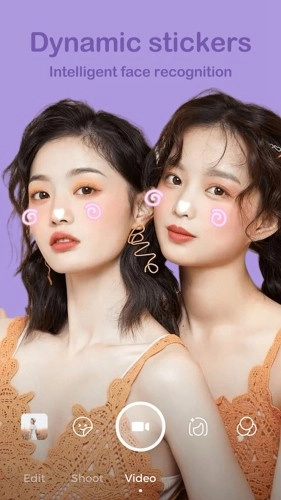 ProMovie专业摄像机免费图3