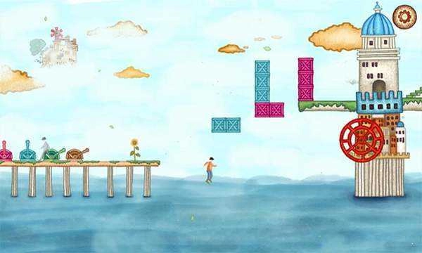 时空旅人Lonely图4