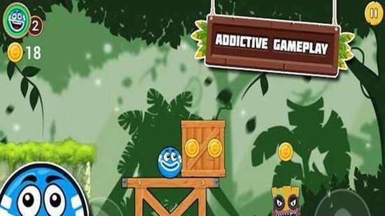 摇滚弹跳球安卓版图3