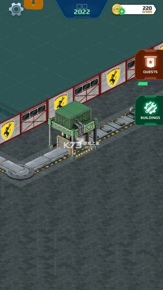 汽车工厂模拟器最新版(4)