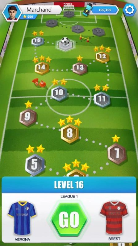 足球超级英雄(4)