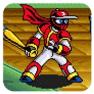 忍者棒球手机版