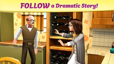 碎碎神秘庄园手机版