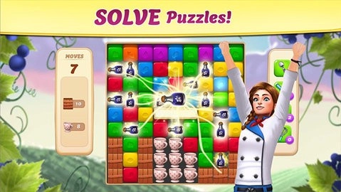 碎碎神秘庄园手机版