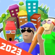 像素城市创建模拟手机版