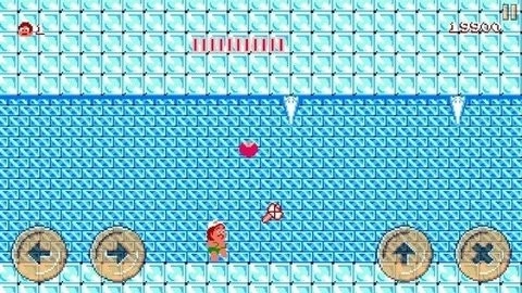 冒险岛2怀旧版(3)