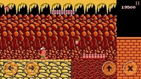 冒险岛2怀旧版(1)