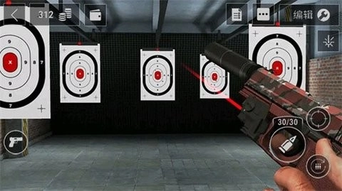 枪械武器模拟最新版