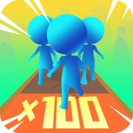 忍者向前冲手机版