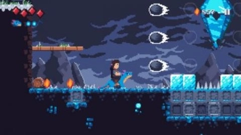 坎多的命运安卓版(3)