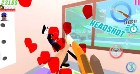 恶人兄弟战争(3)