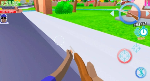 恶人兄弟战争(1)