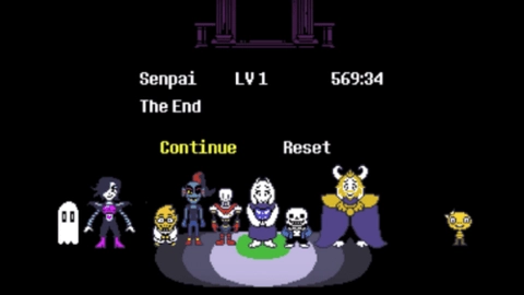 sans战模拟器完整版图2