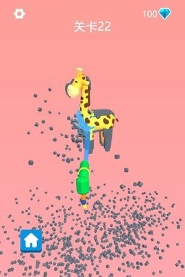 消灭糖豆大作战最新版3