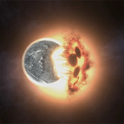 3D星球大战手机版 v2.0.1