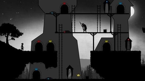 国王万岁2安卓版图3