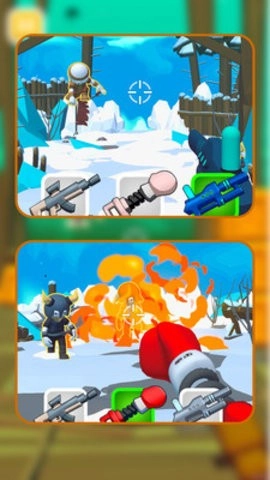 外星大作战3安卓版图2