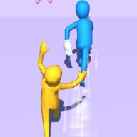 调皮小子向前冲手机版