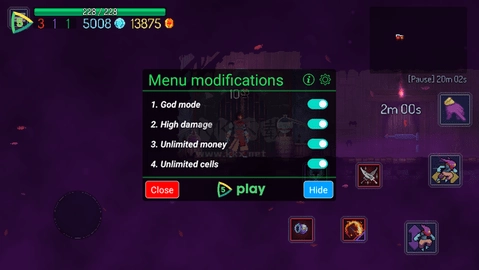 重生细胞正版图3