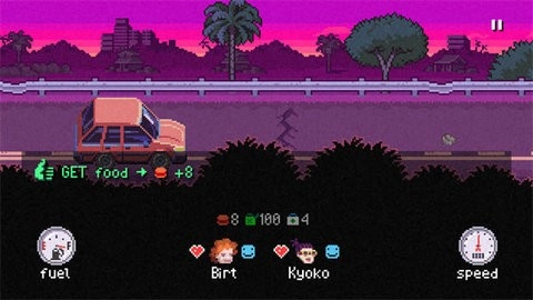 加拿大死亡之路手机版图2