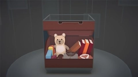 笼中窥梦手机版图1