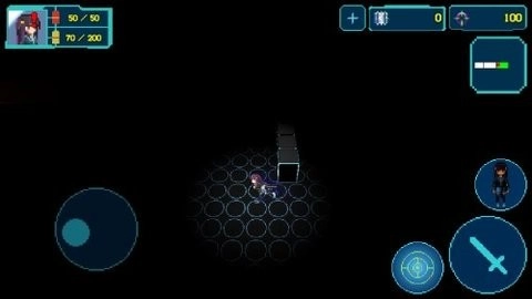 代号侵入最新版2