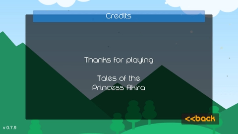 阿基拉公主的故事图3