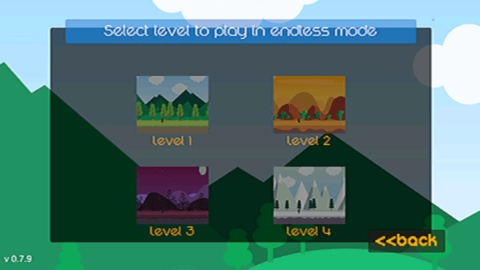 阿基拉公主的故事图1