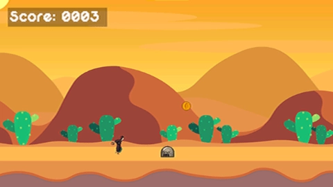 阿基拉公主的故事图2