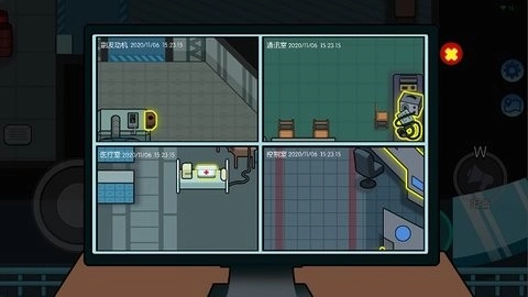 狼人计划安卓版图3