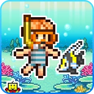 南国度假岛物语汉化版