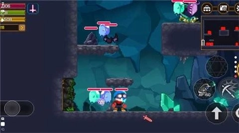 Mine Hunter手机版图2