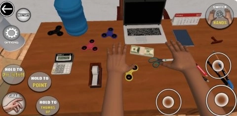 手掌模拟器中文版图2